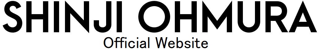 SHINJI OHMURA Official Website